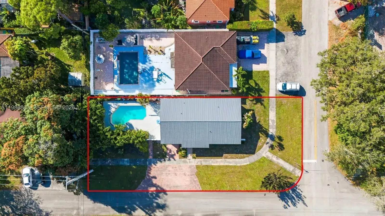 8850 NE 4th Ave, El Portal FL 33138 photo 2