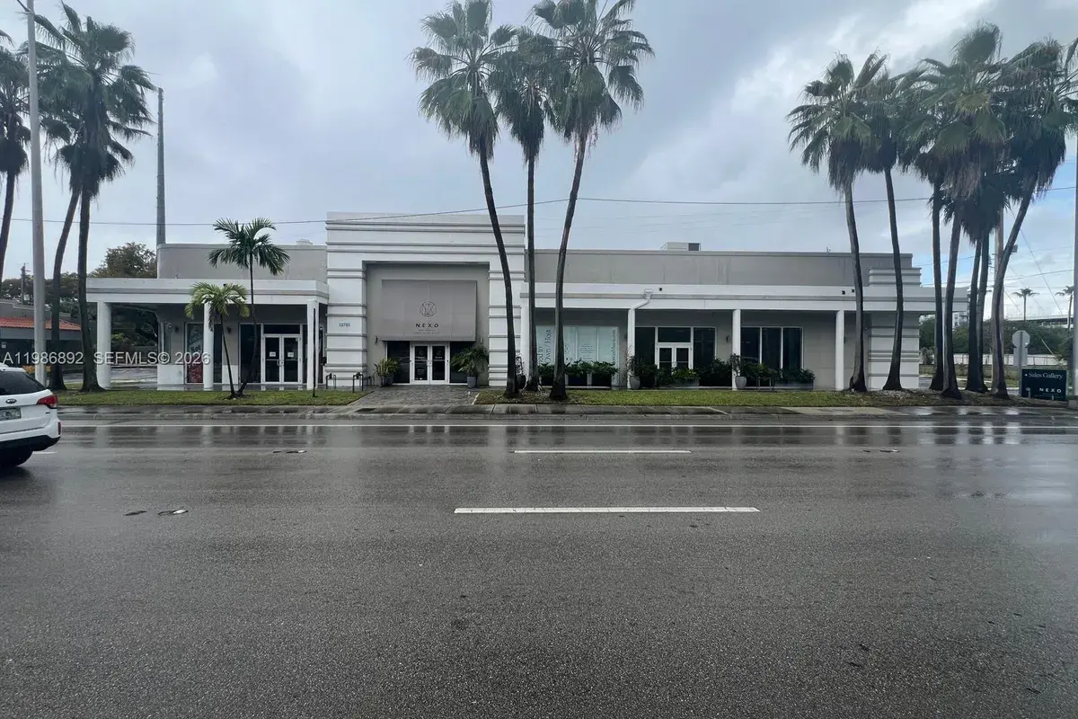 13750 Biscayne Blvd, North Miami Beach FL 33181