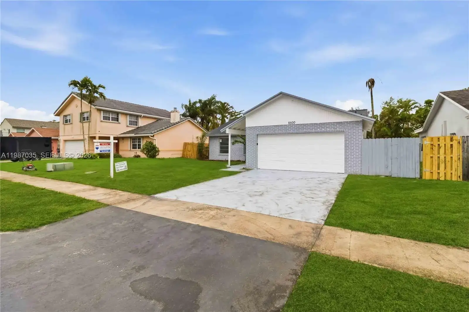 8500 SW 20th St, North Lauderdale FL 33068 photo 2