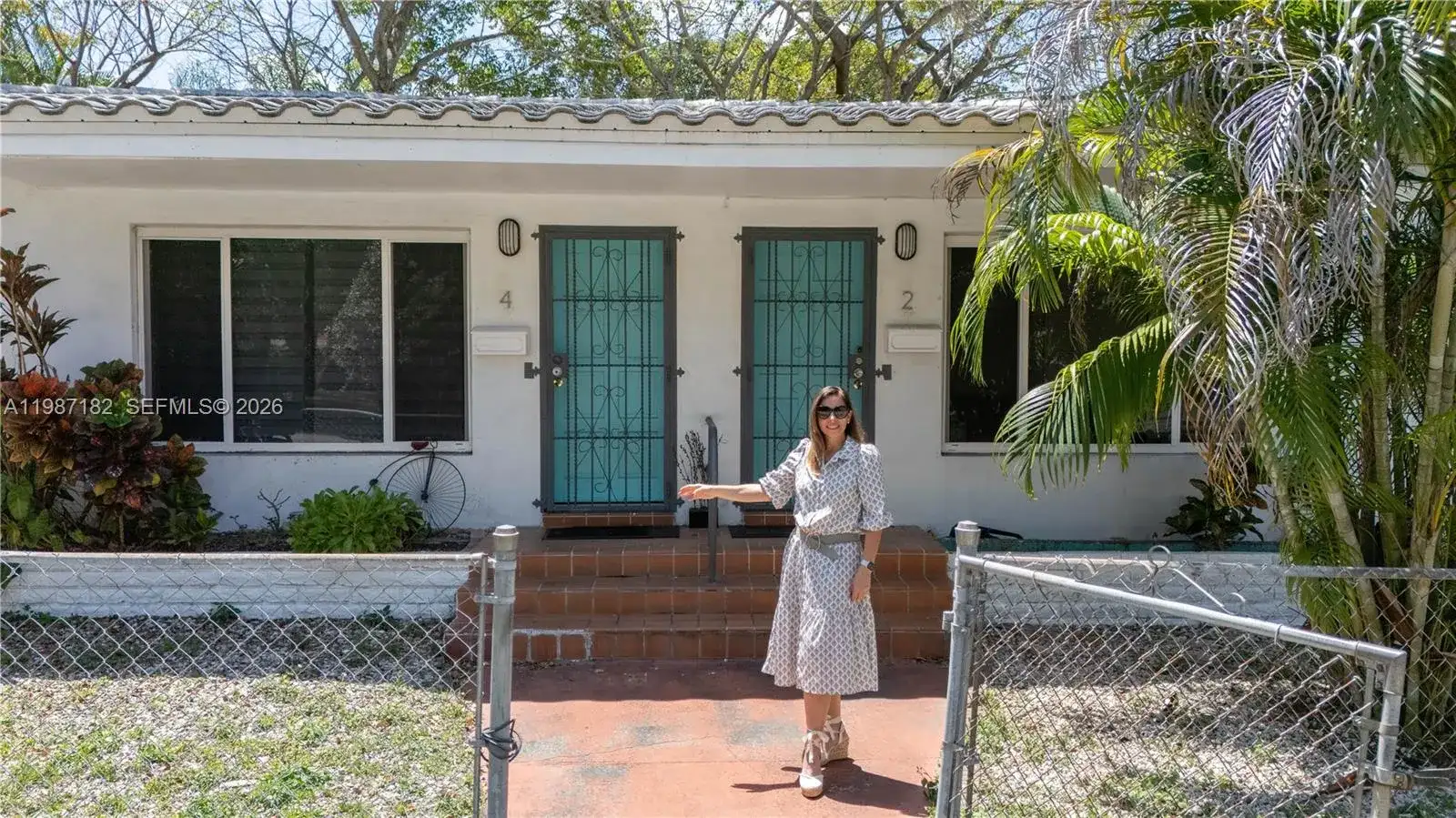 2 NE 45th St, Miami FL 33137 photo 2