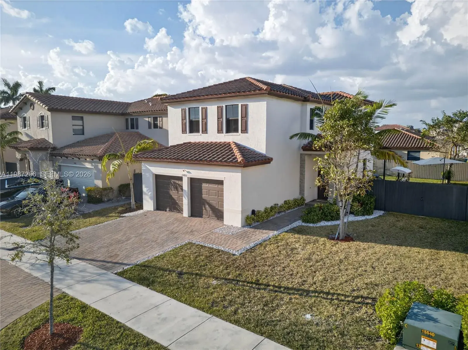 11883 SW 234th Ln, Homestead FL 33032