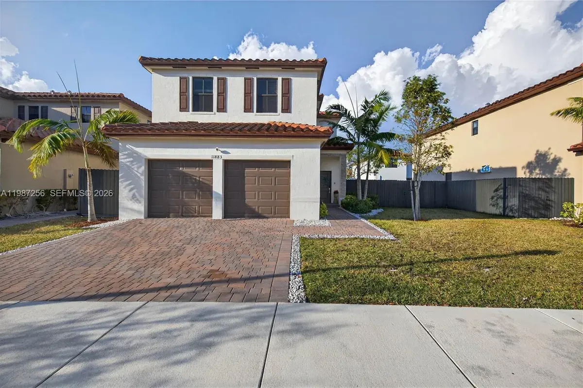 11883 SW 234th Ln, Homestead FL 33032