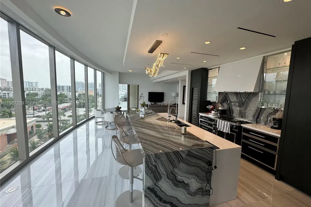 17901 COLLINS # 604, Sunny Isles Beach FL 33160