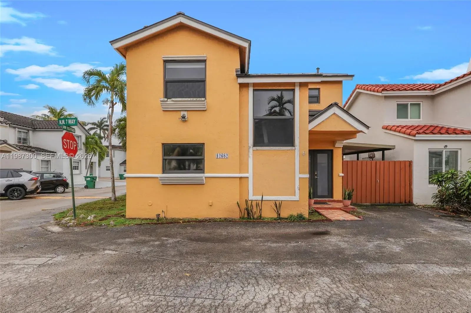 12682 NW 7th Way, Miami FL 33182 photo 2