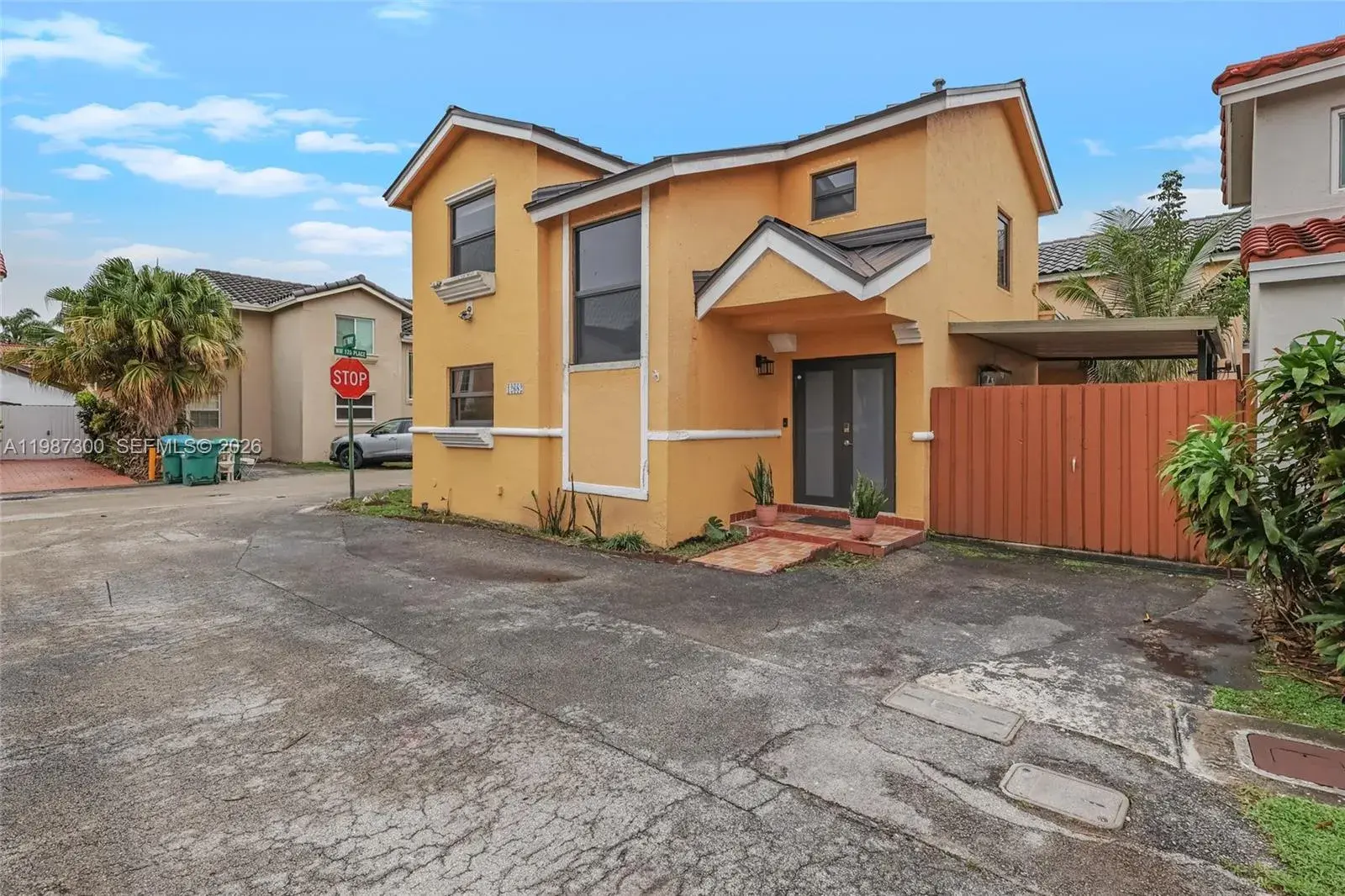 12682 NW 7th Way, Miami FL 33182 photo 4