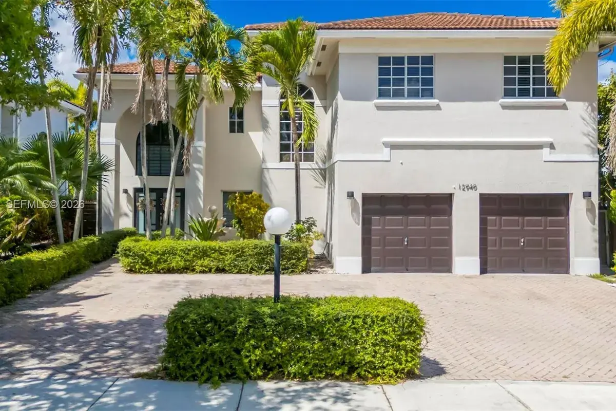 12940 SW 142nd Ter, Miami FL 33186