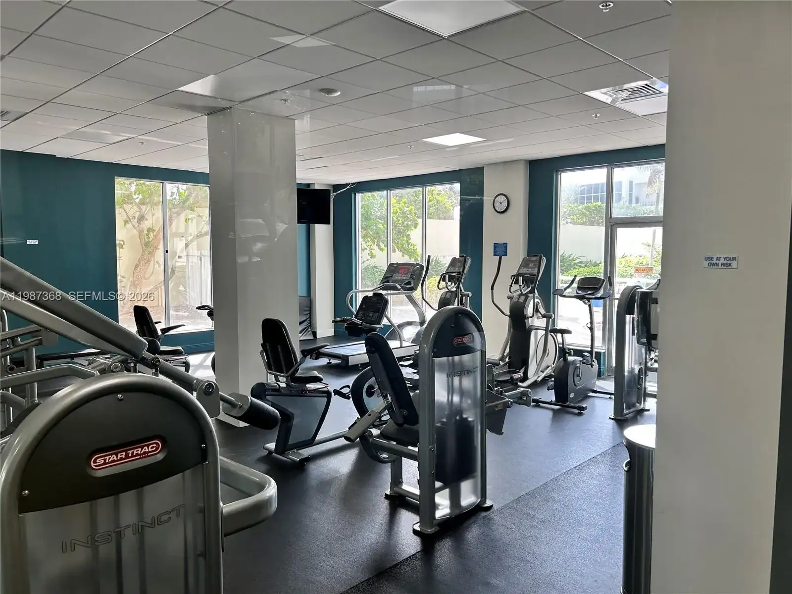 4001 S Ocean Dr # 4G, Hollywood FL 33019 photo 4