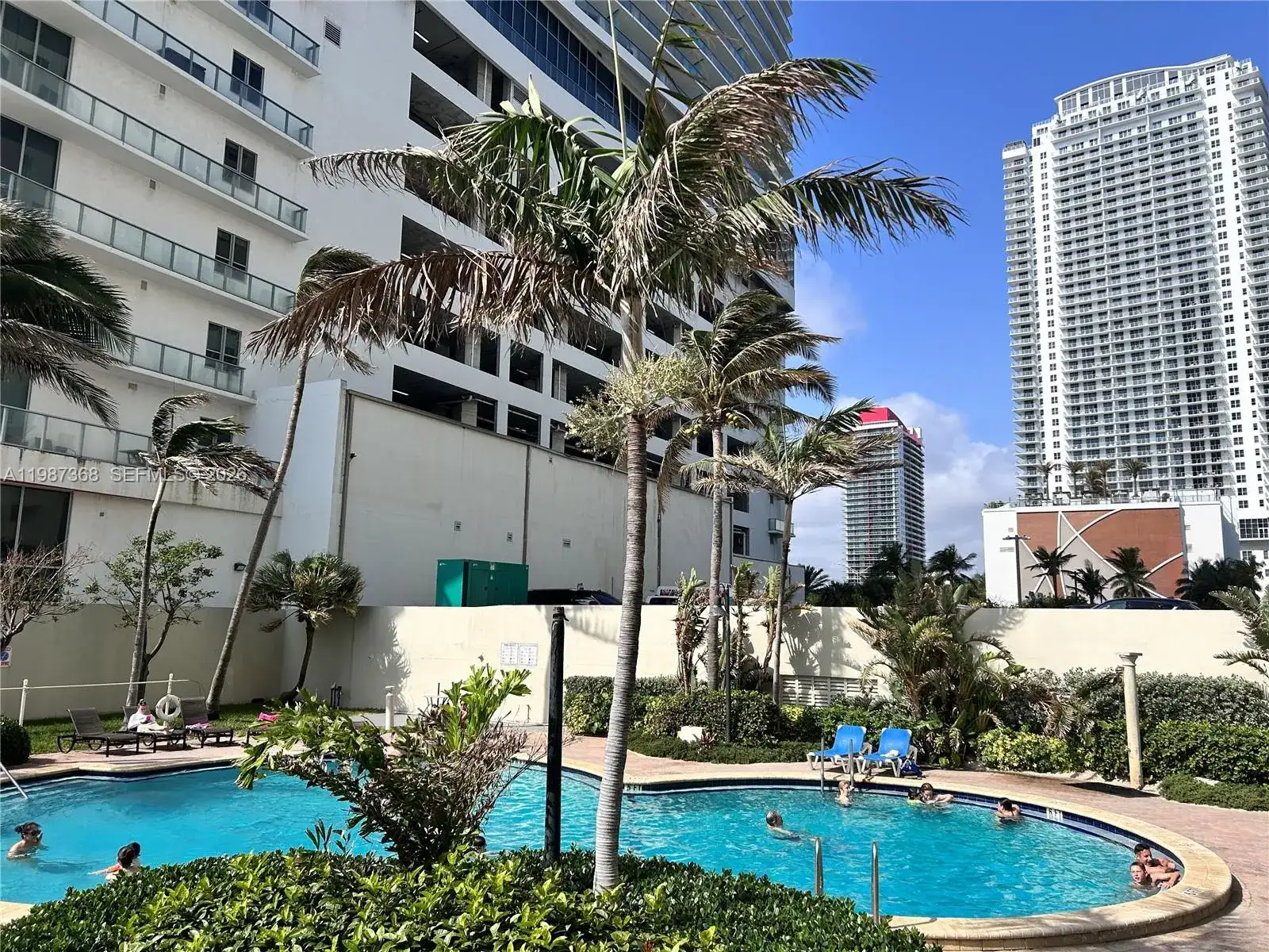 4001 S Ocean Dr # 4G, Hollywood FL 33019 photo 5