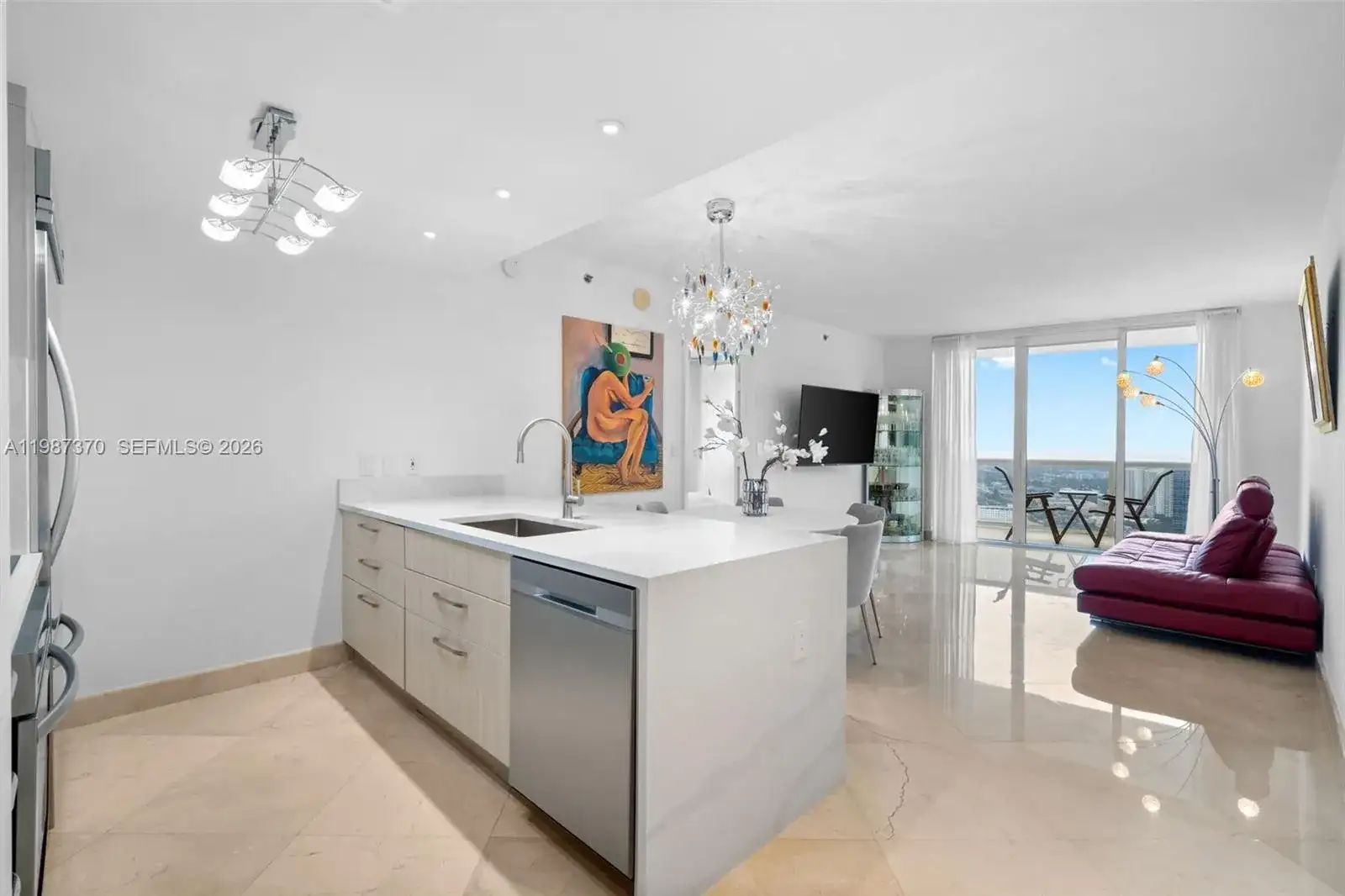 1850 S Ocean Dr # 4206, Hallandale Beach FL 33009 photo 2