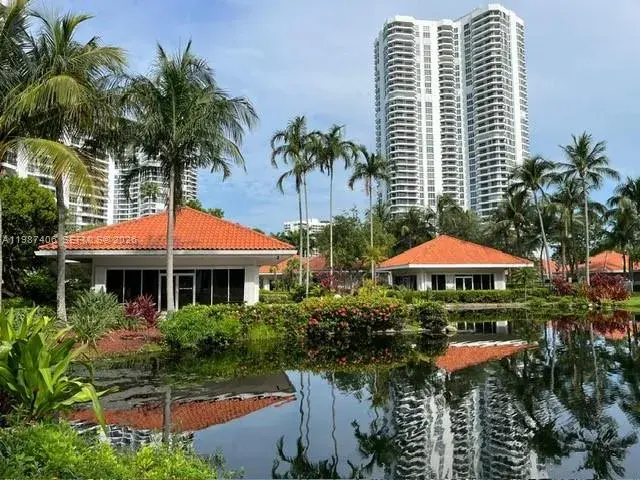 3530 Mystic Pointe Dr # 1412, Aventura FL 33180