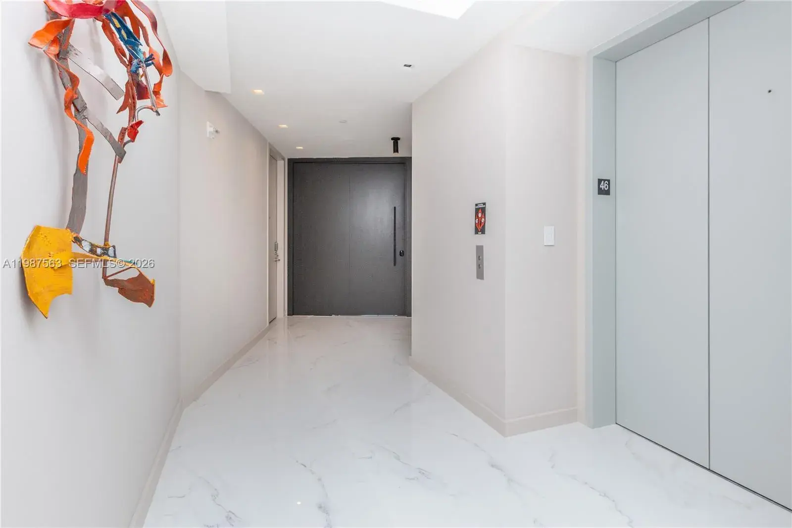 851 NE 1st Ave # 4611, Miami FL 33132