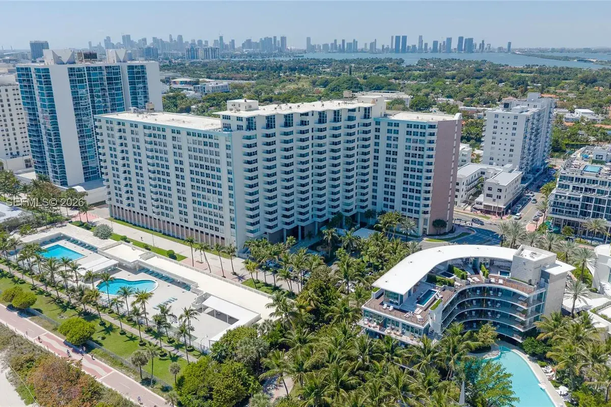 2899 Collins Ave # 1422, Miami Beach FL 33140