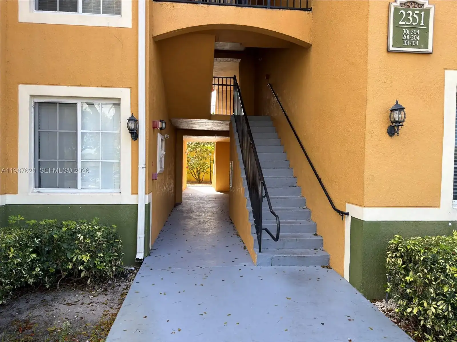 2351 W Preserve Way # 104, Miramar FL 33025 photo 2