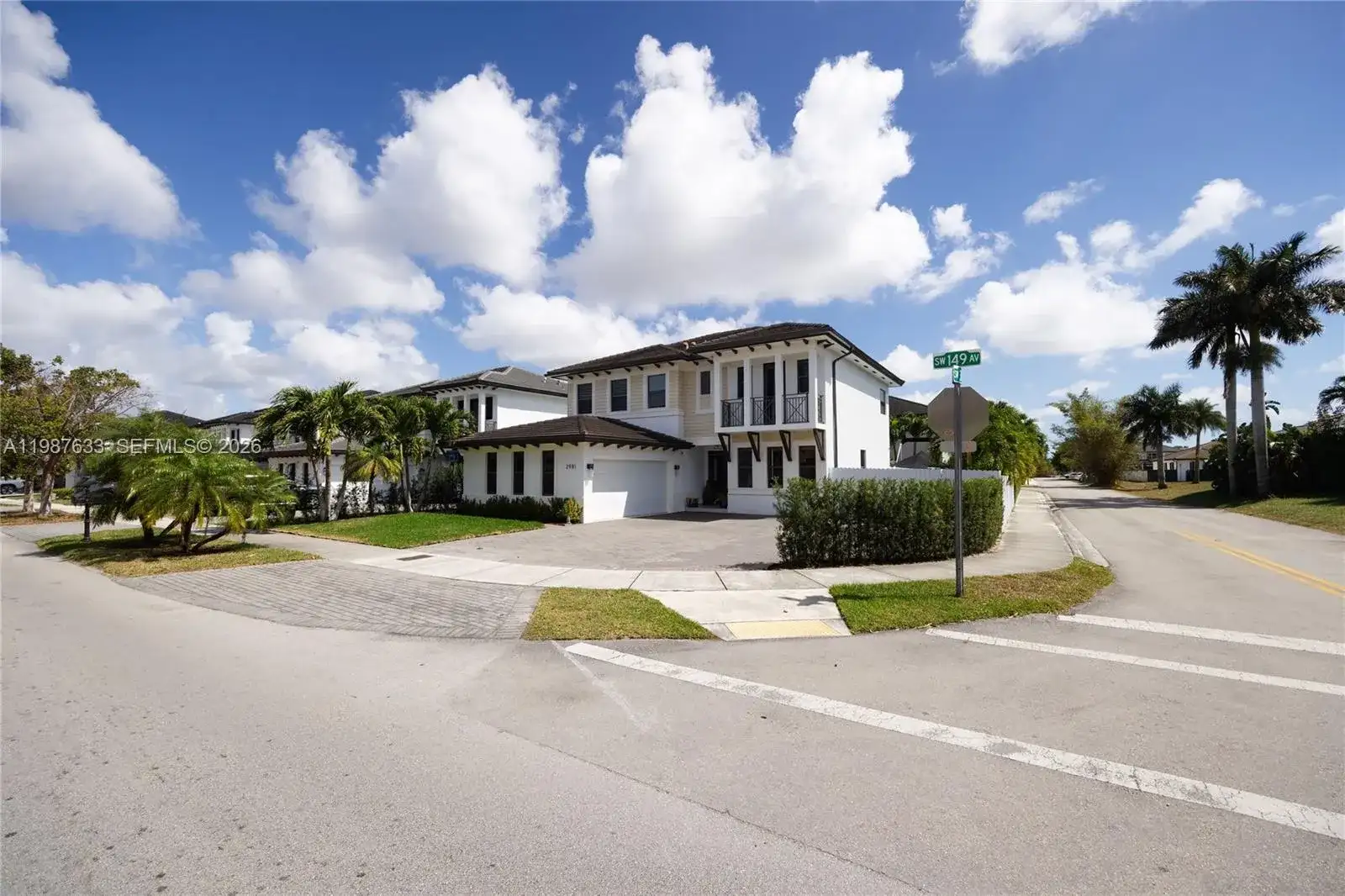 2981 SW 149th Ave, Miami FL 33185 photo 2