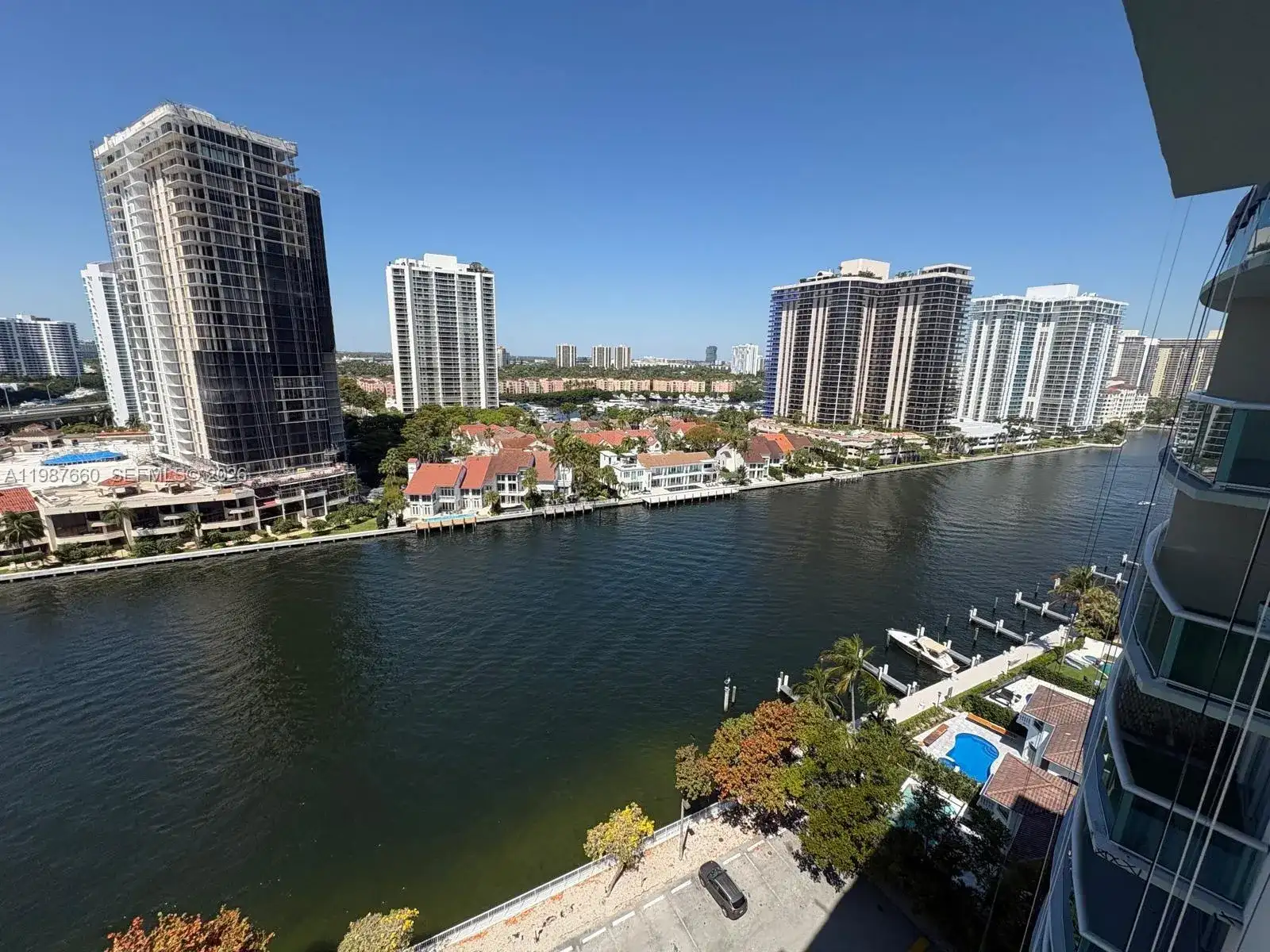19390 Collins Ave # 1623, Sunny Isles Beach FL 33160 photo 5