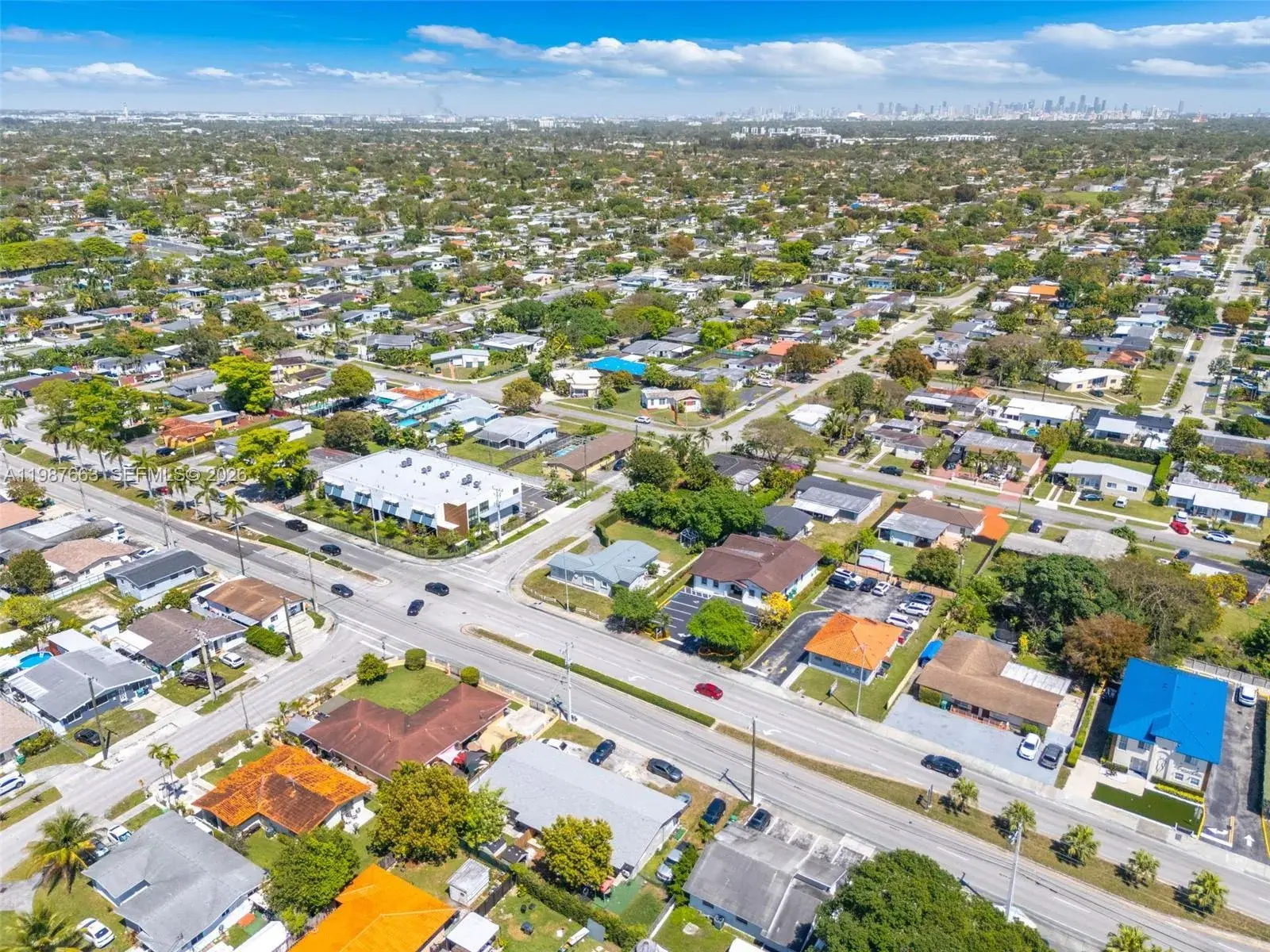 3630 SW 87th Ave, Miami FL 33165