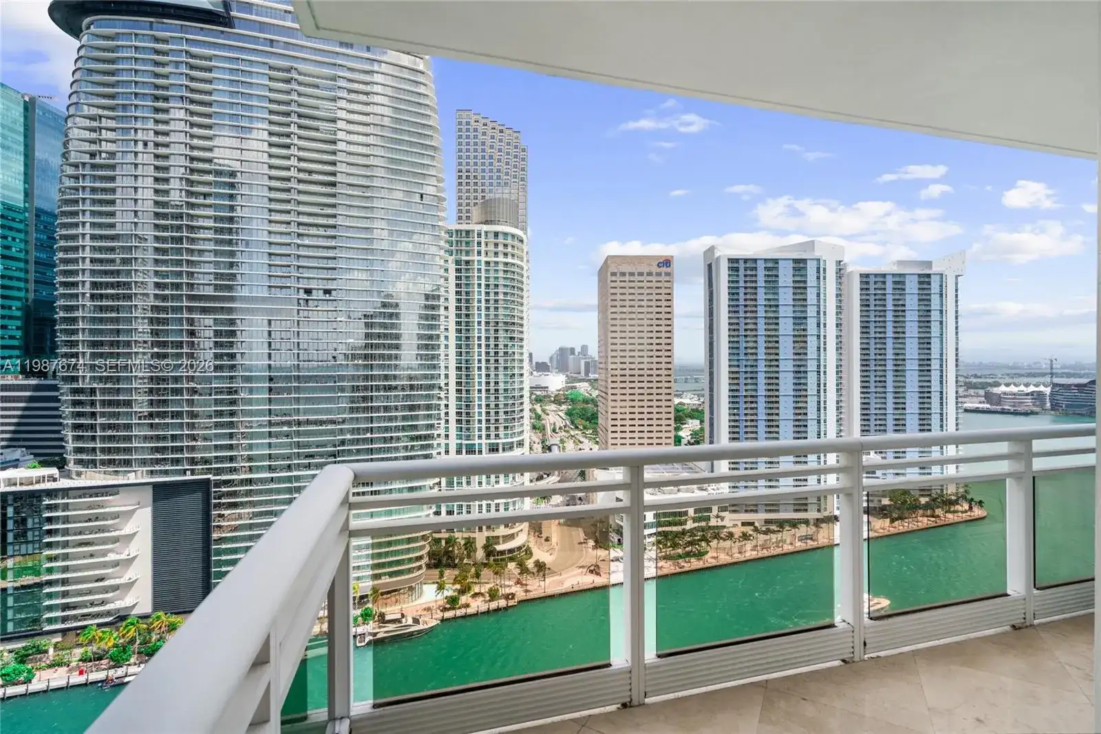 901 Brickell Key Blvd # 2804, Miami FL 33131 photo 5