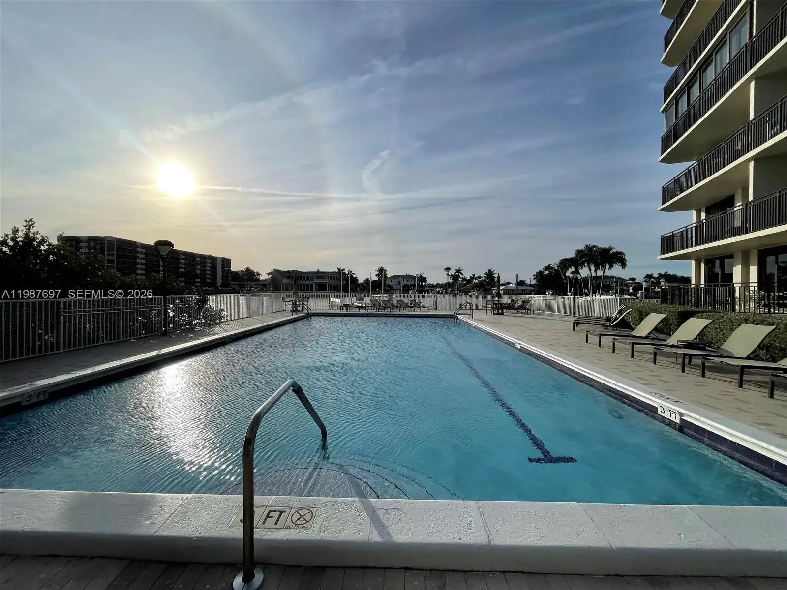 3912 S Ocean Blvd # 1001, Highland Beach FL 33487 photo 3