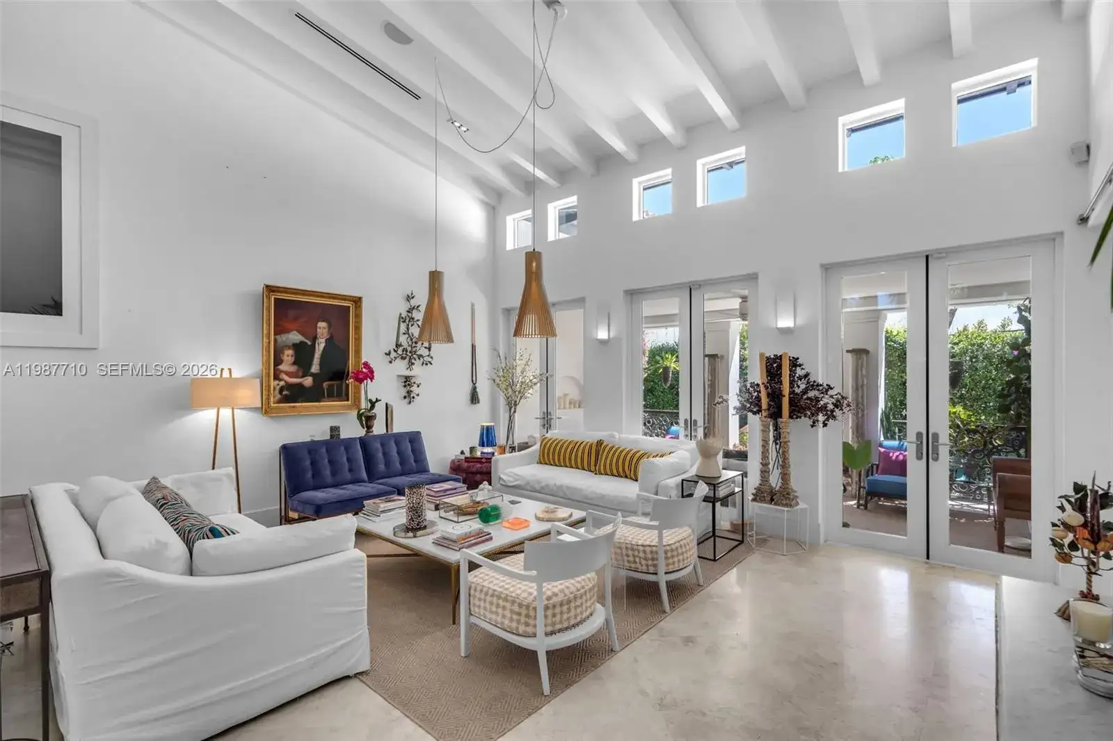 140 Hampton Ln, Key Biscayne FL 33149 photo 4