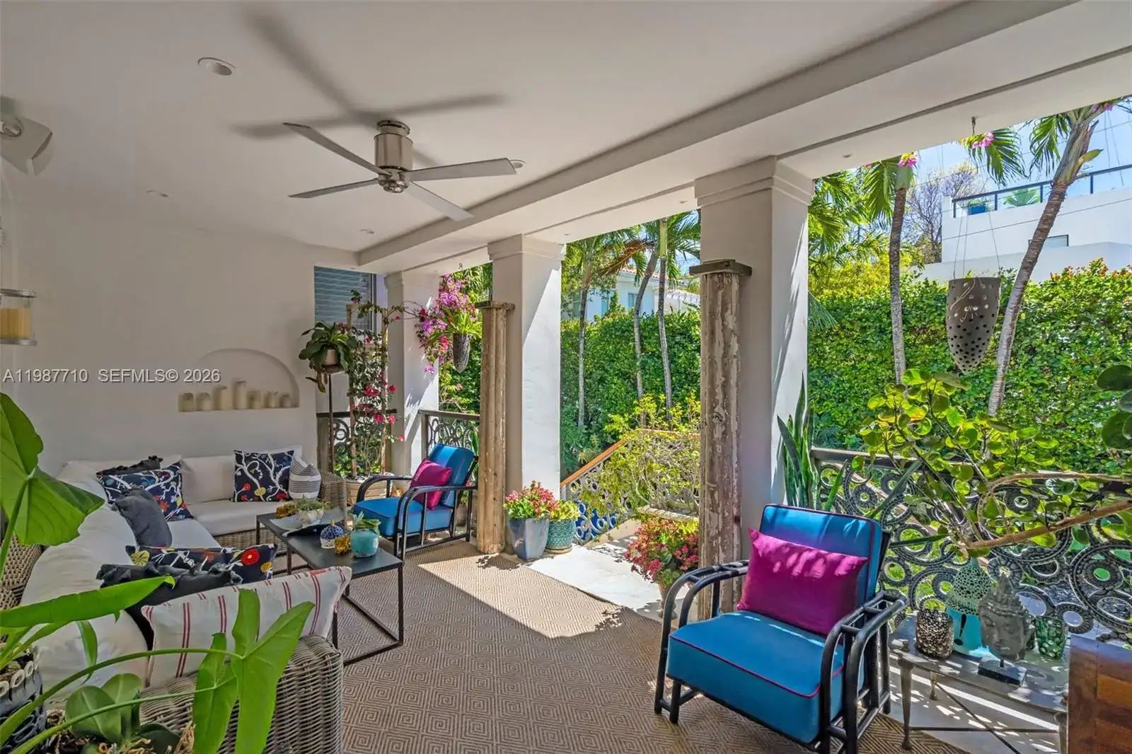 140 Hampton Ln, Key Biscayne FL 33149 photo 5
