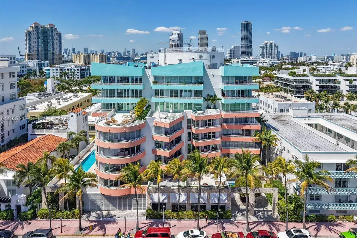 225 Collins Ave # 5J, Miami Beach FL 33139