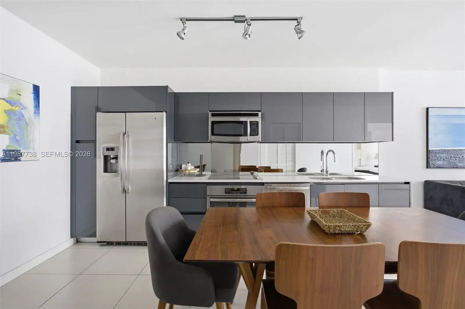 31 SE 6th St # 2504, Miami FL 33131 photo 5