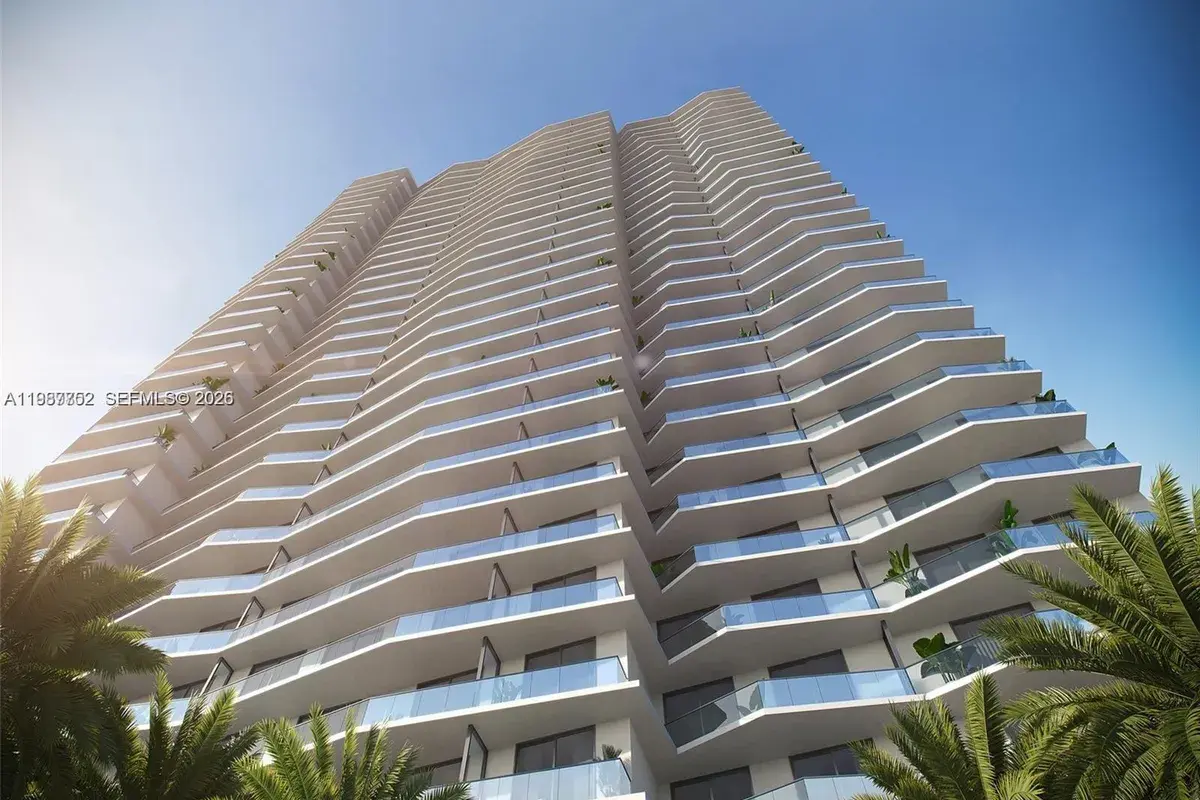 77 SE 5th St # 2708, Miami FL 33131