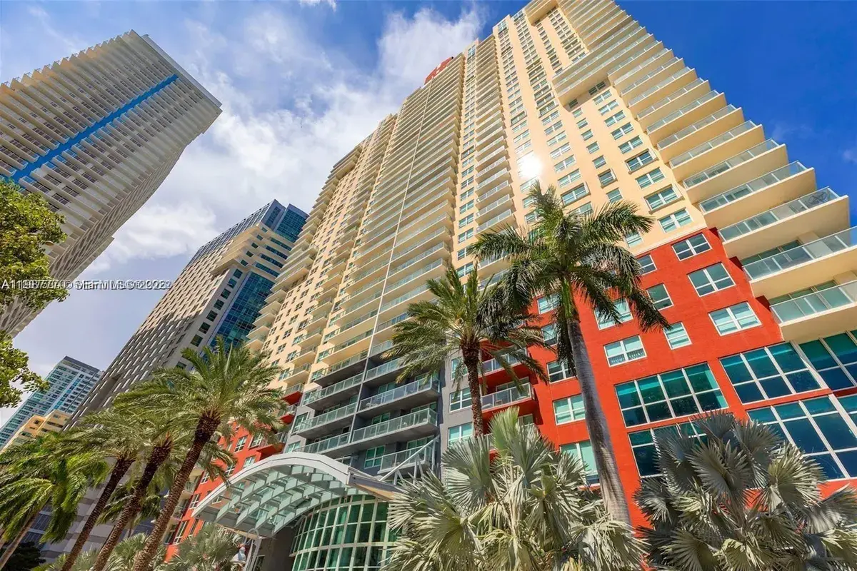 1155 Brickell Bay Dr # 1008, Miami FL 33131
