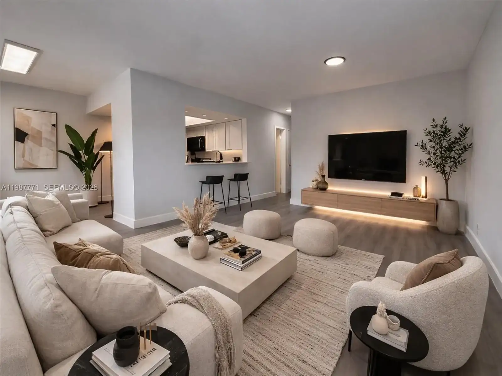 455 Golden Isles Dr # 203, Hallandale Beach FL 33009