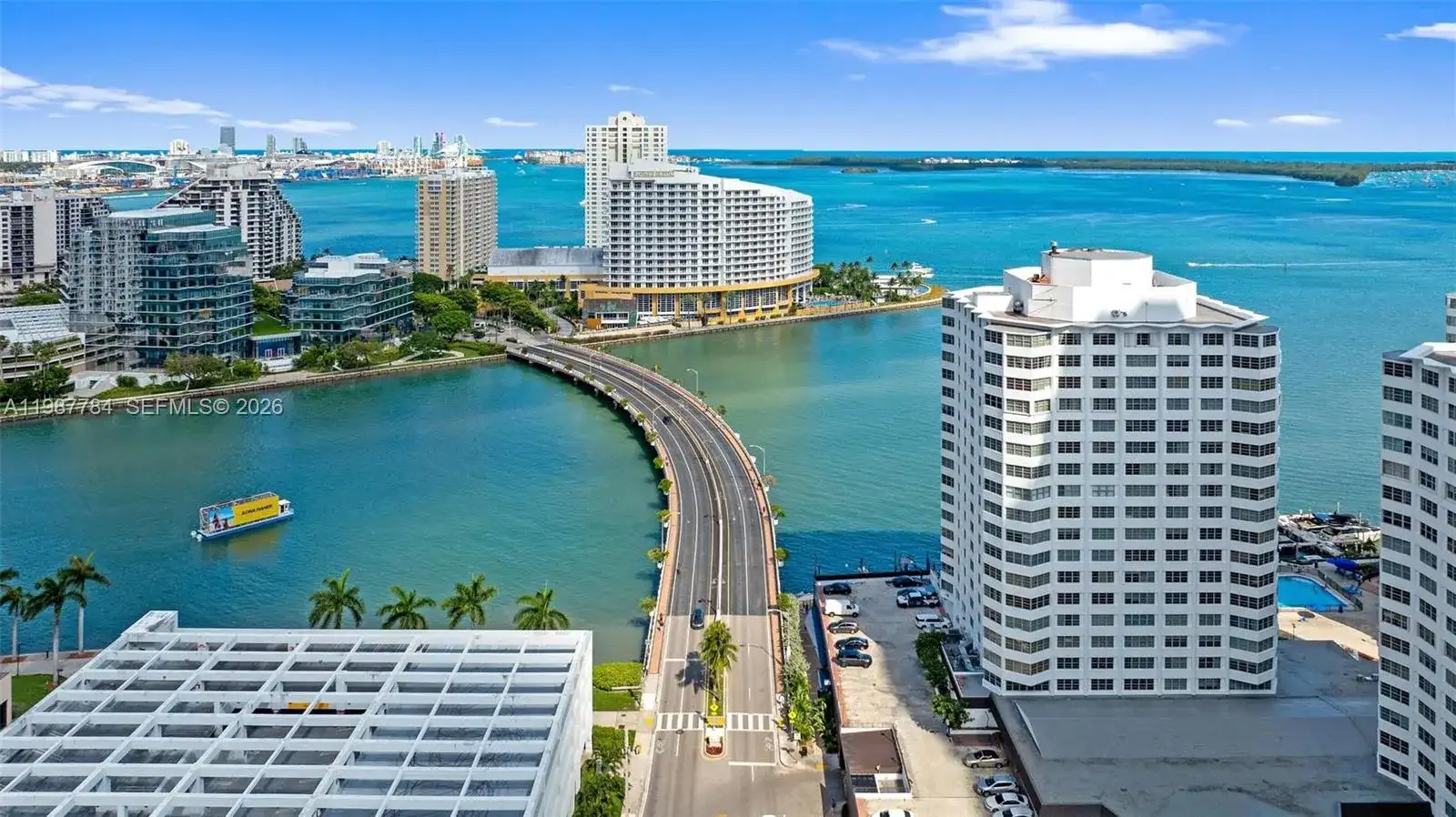 801 Brickell Bay Dr # 361, Miami FL 33131 photo 4
