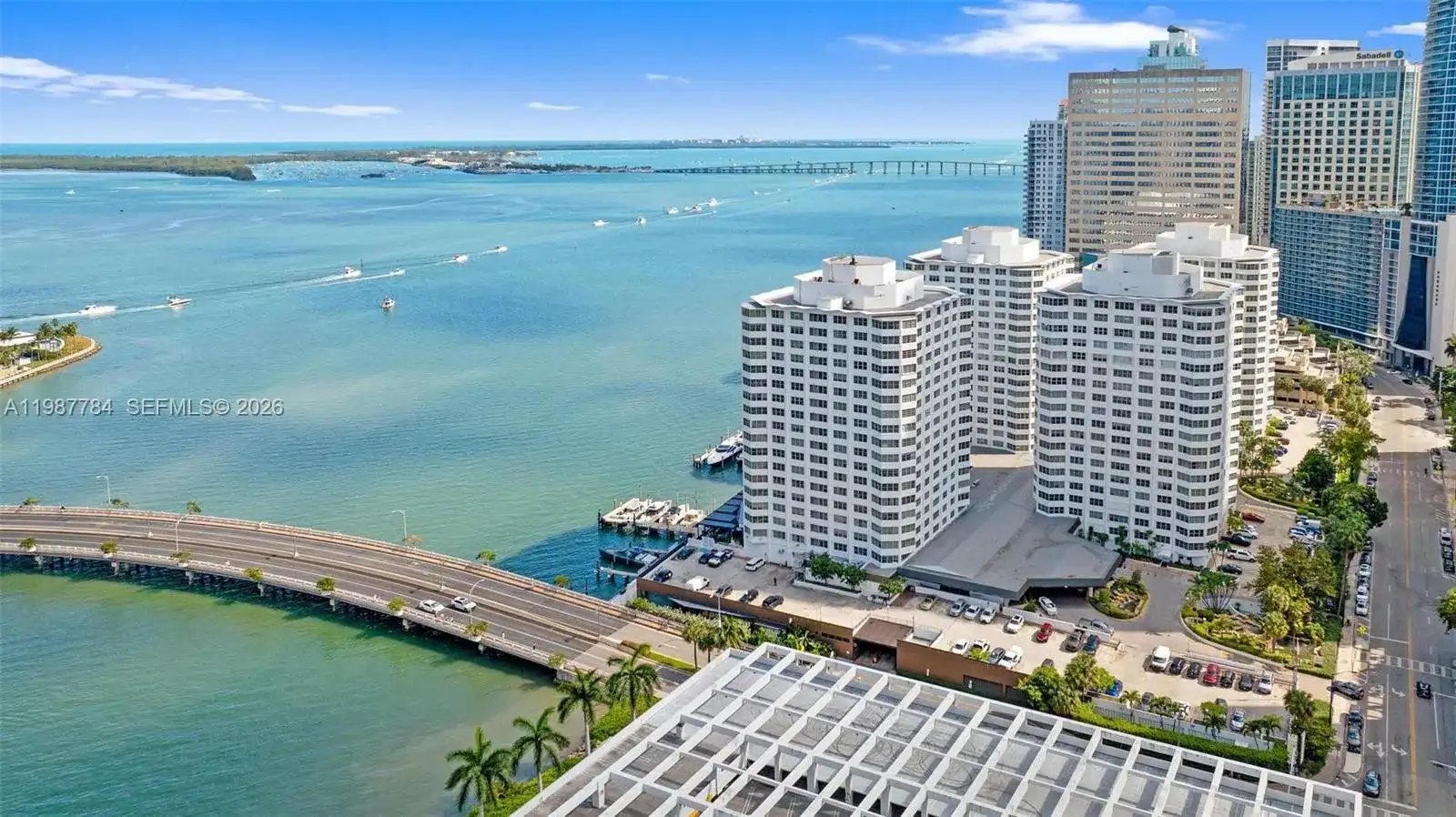 801 Brickell Bay Dr # 361, Miami FL 33131 photo 5