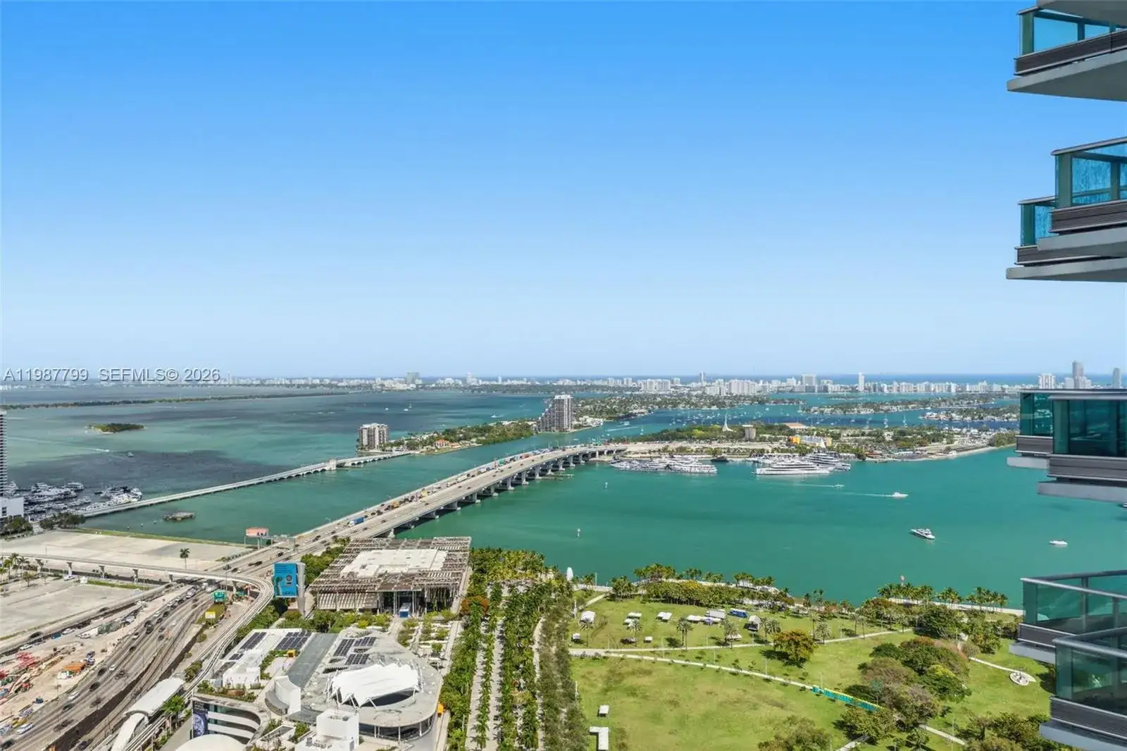 900 Biscayne Blvd # 4308, Miami FL 33132 photo 2