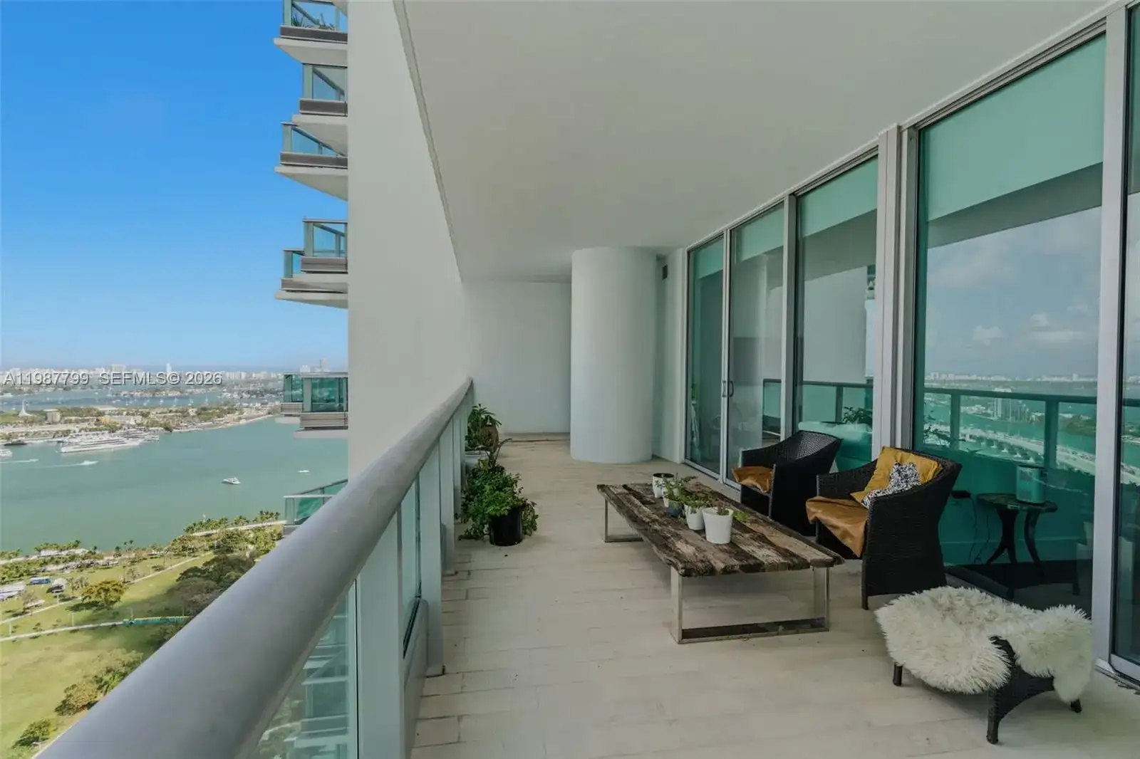 900 Biscayne Blvd # 4308, Miami FL 33132 photo 3