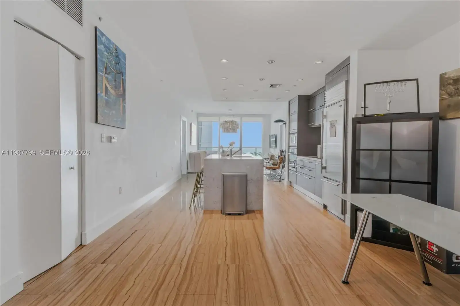 900 Biscayne Blvd # 4308, Miami FL 33132 photo 4