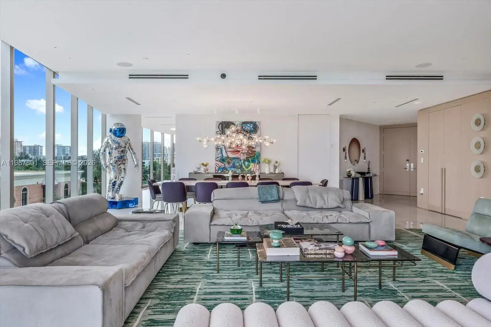 17901 Collins Ave # 404, Sunny Isles Beach FL 33160 photo 5