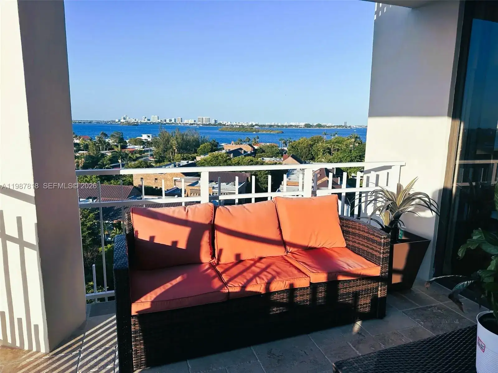 1000 Quayside Ter # 1101, Miami FL 33138 photo 3