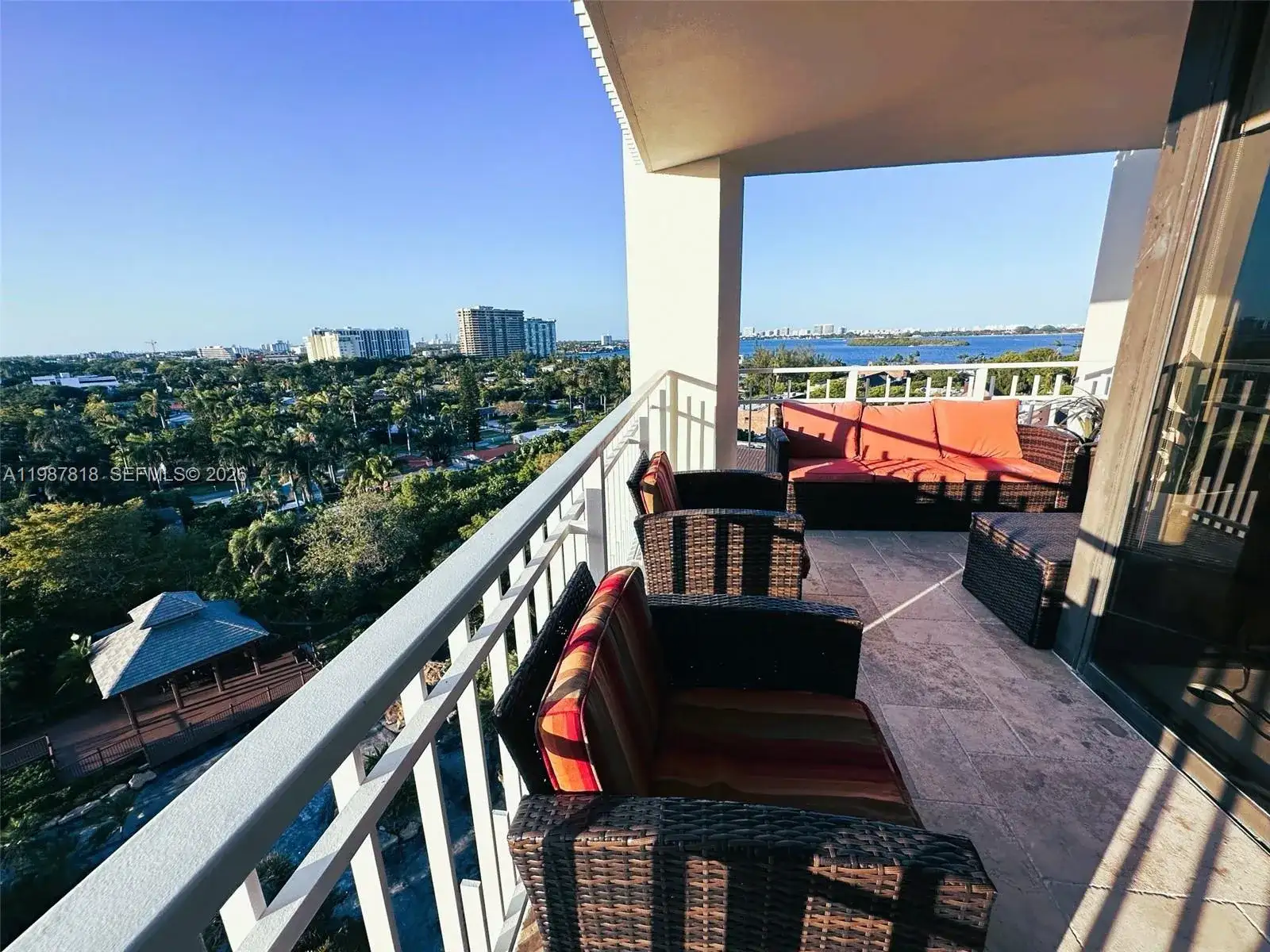 1000 Quayside Ter # 1101, Miami FL 33138 photo 4