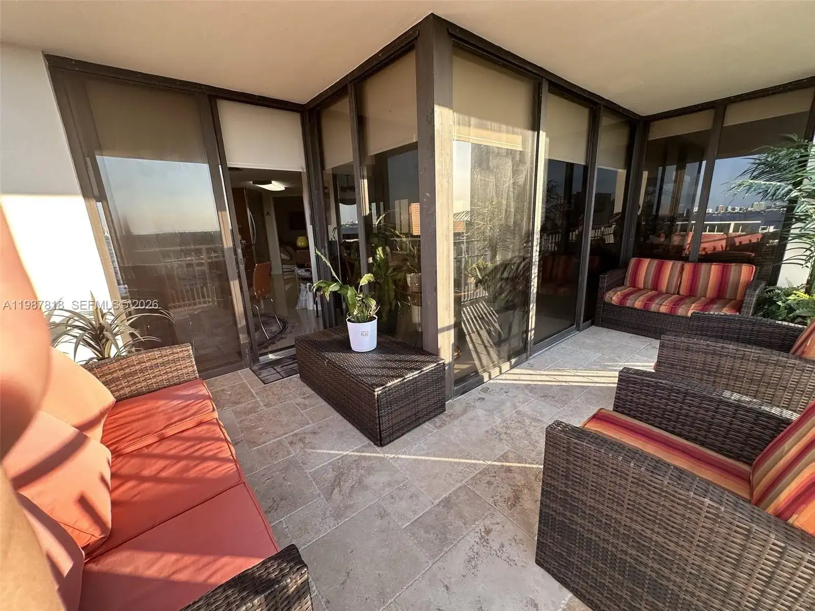 1000 Quayside Ter # 1101, Miami FL 33138 photo 5