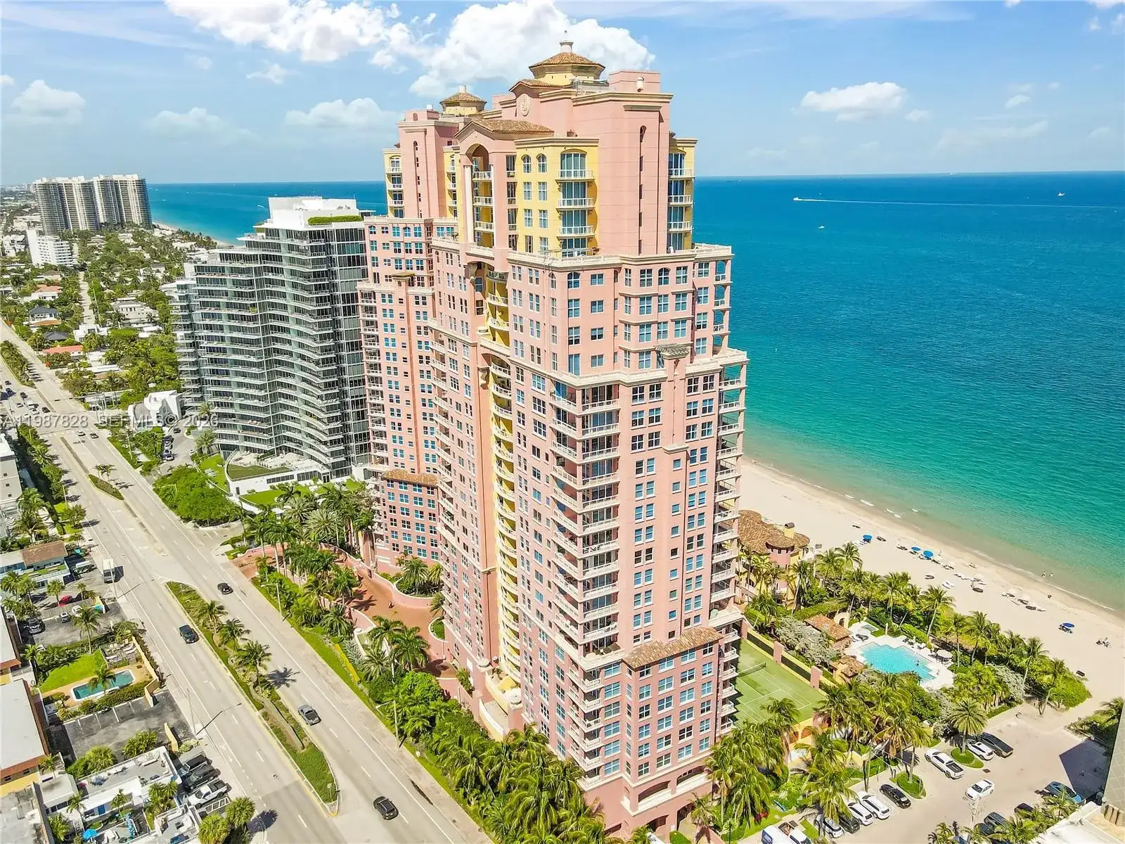 2100 N Ocean Blvd # 20D, Fort Lauderdale FL 33305 photo 2