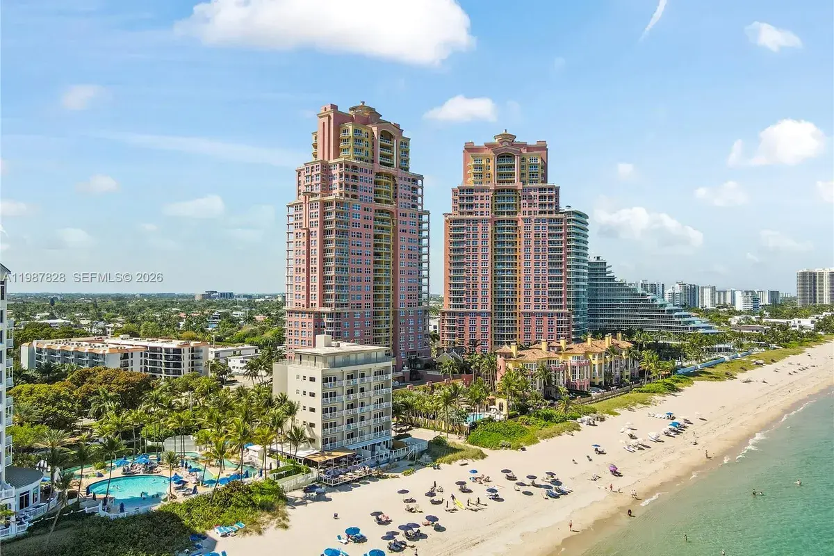 2100 N Ocean Blvd # 20D, Fort Lauderdale FL 33305