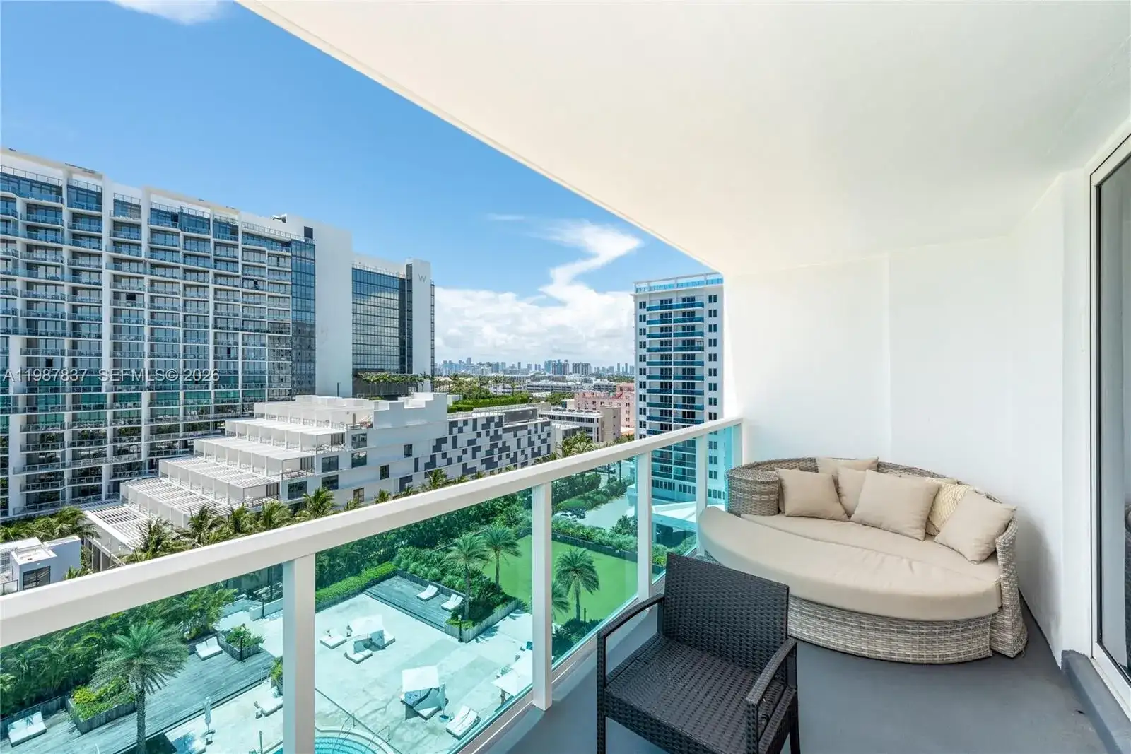 2301 Collins Ave # 1009, Miami Beach FL 33139 photo 5