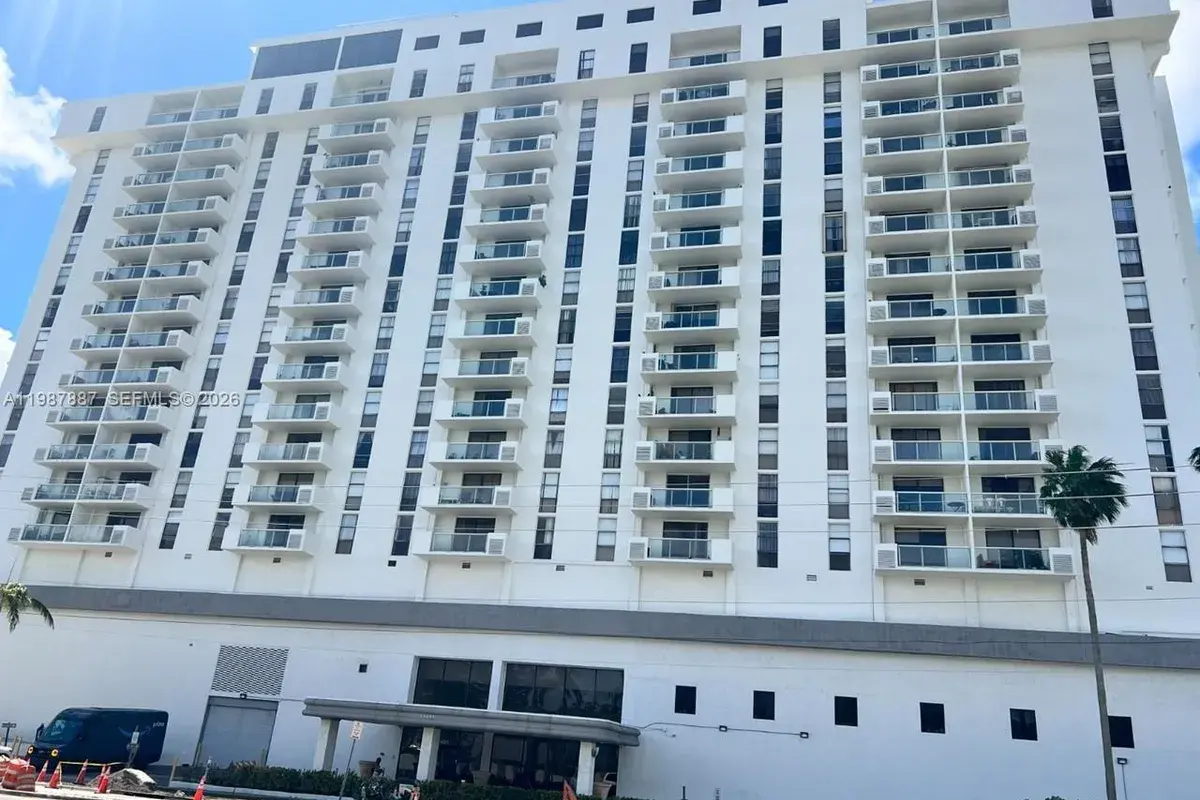 13499 Biscayne Blvd # 613, North Miami FL 33181