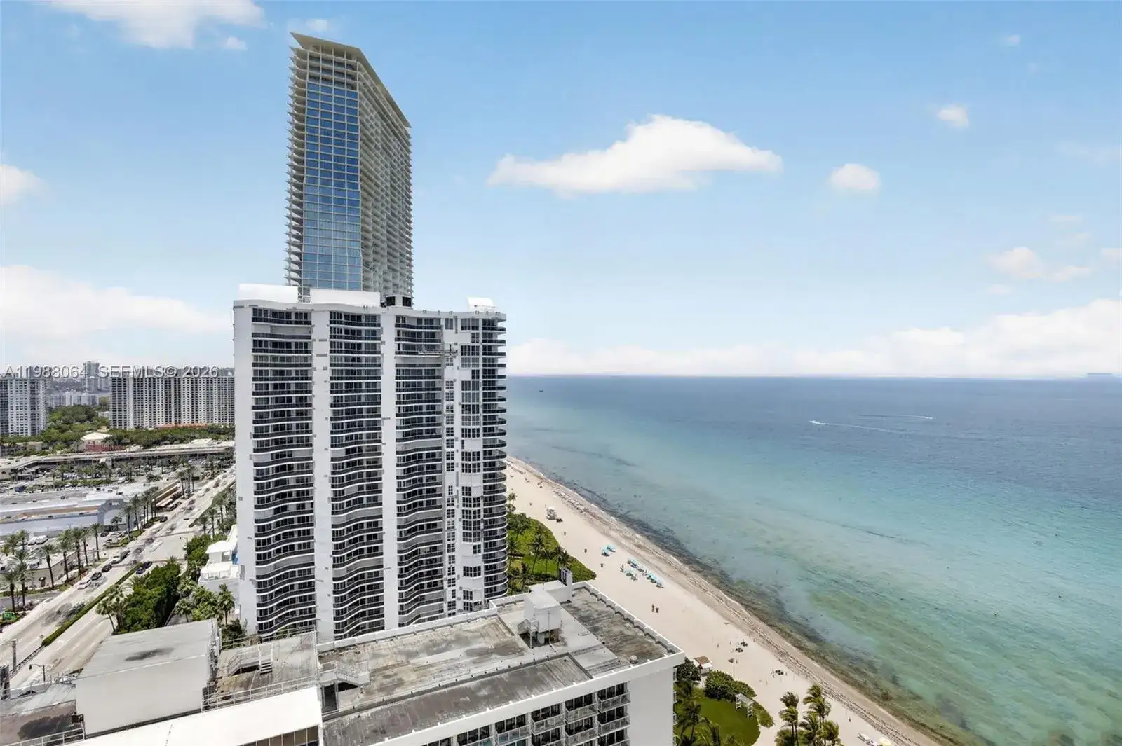 16699 Collins Ave # 2404, Sunny Isles Beach FL 33160