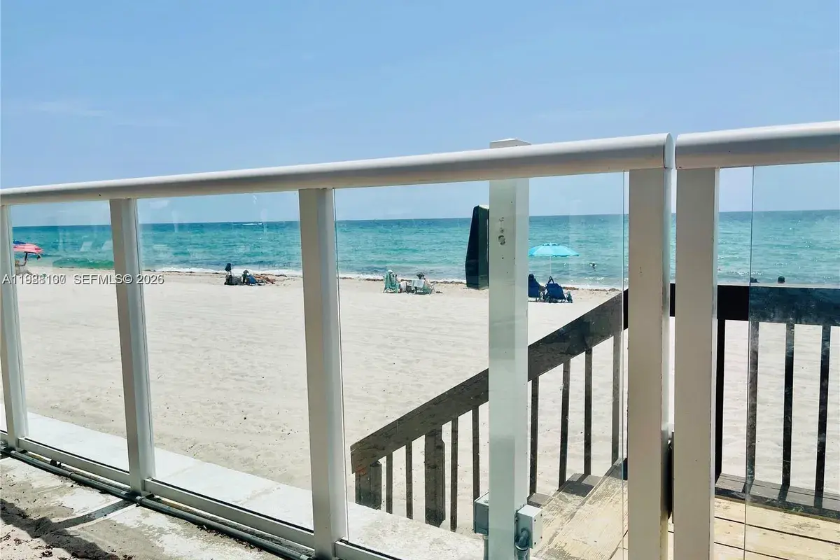 3001 S Ocean Dr # 101, Hollywood FL 33019