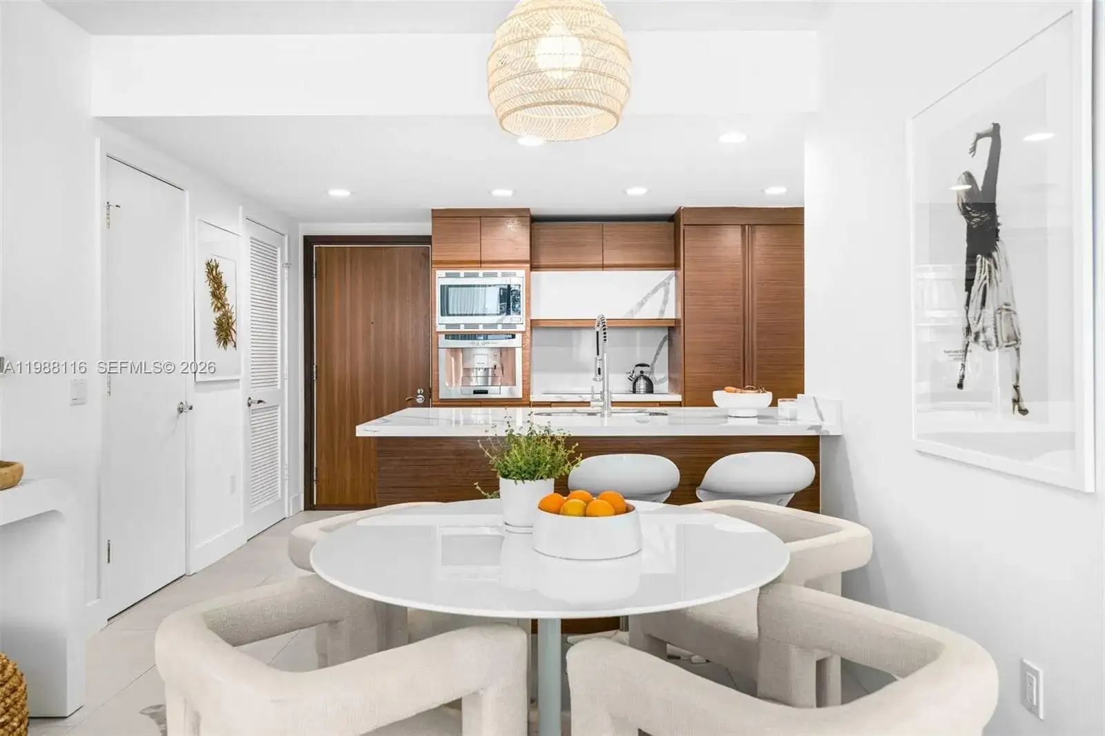 5875 Collins Ave # 906, Miami Beach FL 33140 photo 3