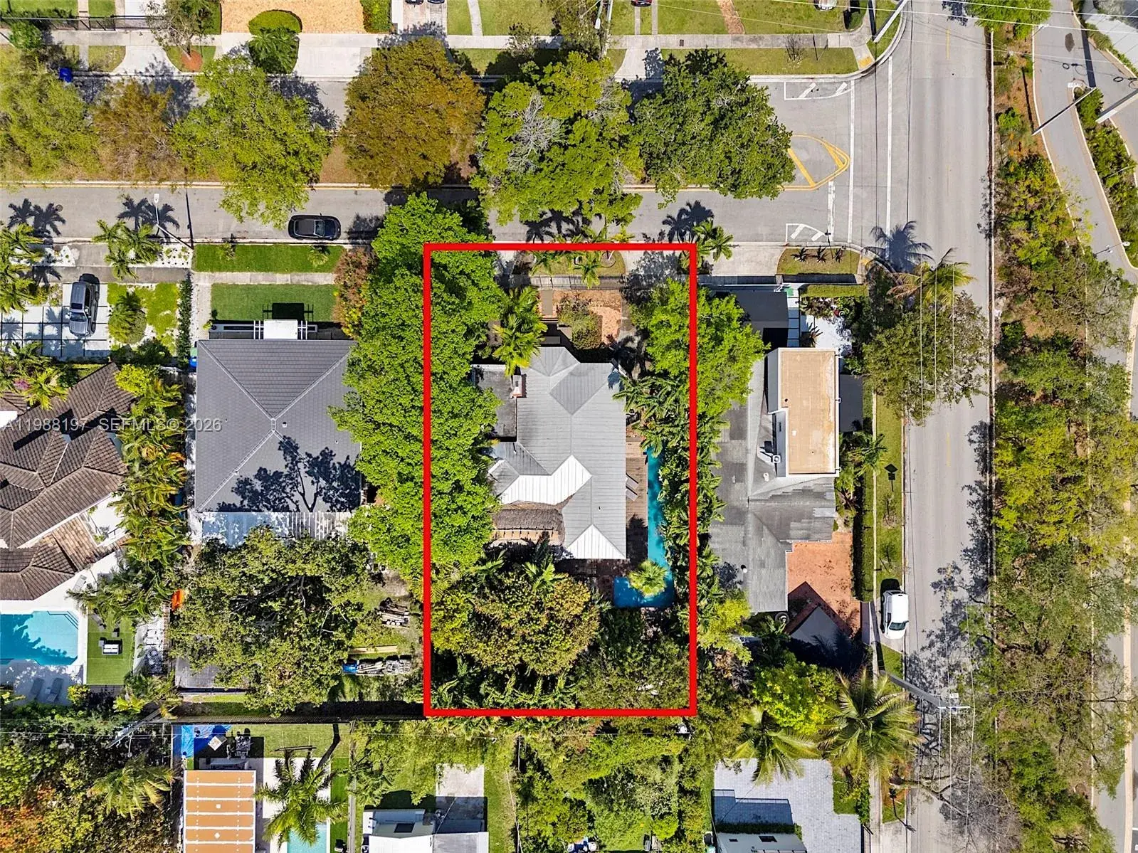 120 SW 24th Rd, Miami FL 33129