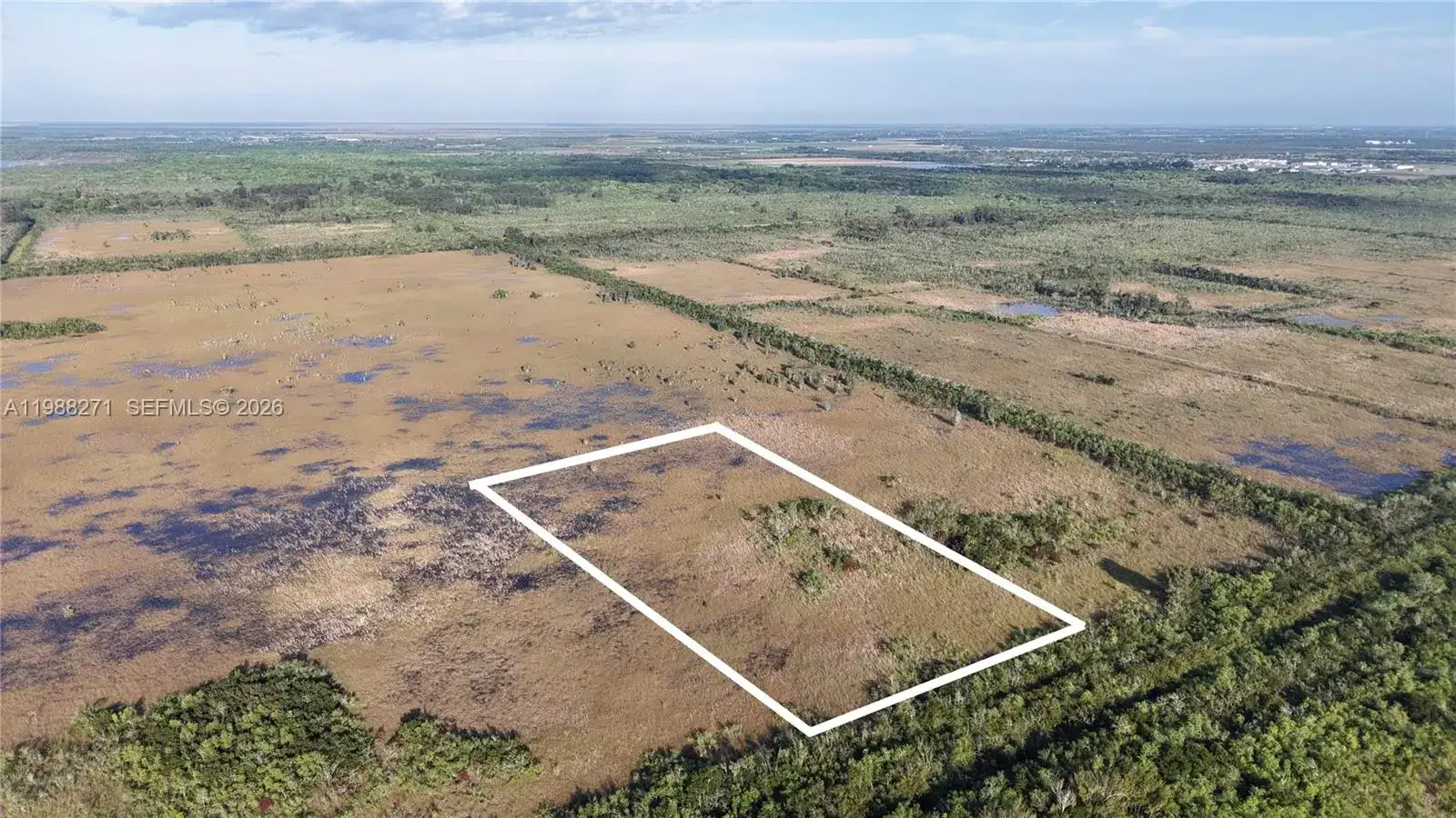 0 Unknown Road, Unincorporated Dade County FL 33034 photo 2