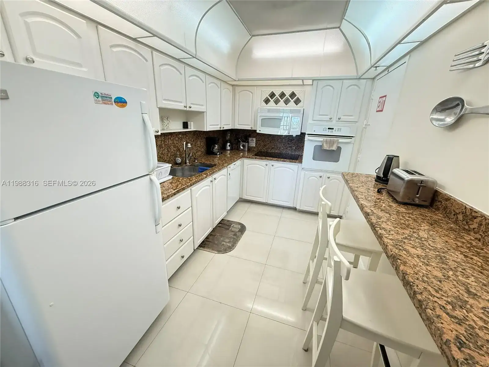 3901 S Ocean Dr # 5W, Hollywood FL 33019 photo 2