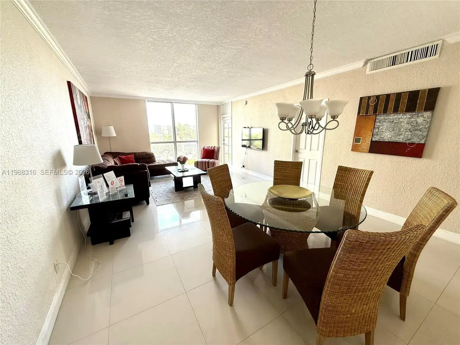 3901 S Ocean Dr # 5W, Hollywood FL 33019 photo 4