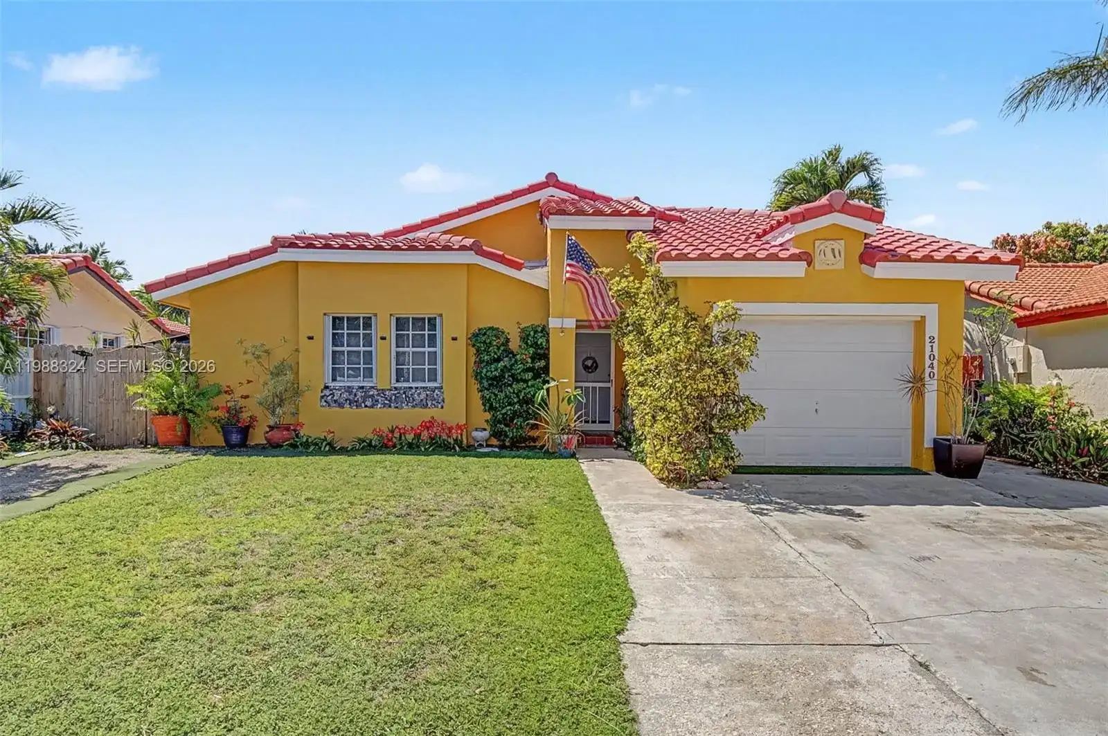 21040 SW 85th Pass, Cutler Bay FL 33189 photo 4